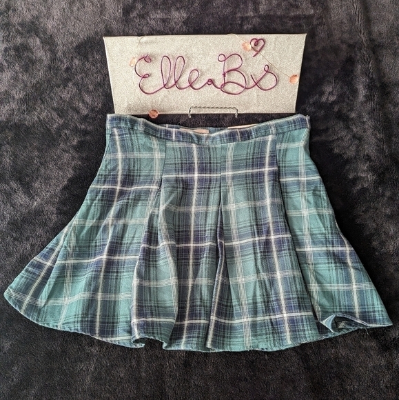 High Rise Skirt SO 11 - Picture 1 of 8